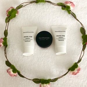 BareMinerals Travel Size Set